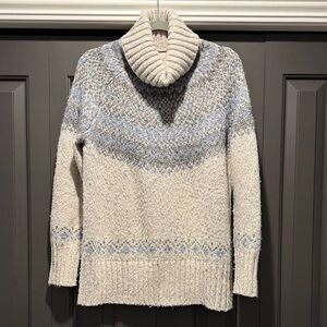 Tuckernuck Fair Isle Sweater
